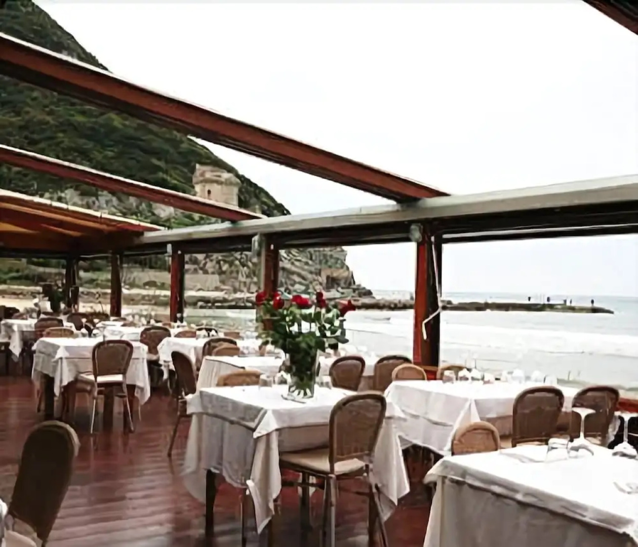 Mini Hotel Saporetti