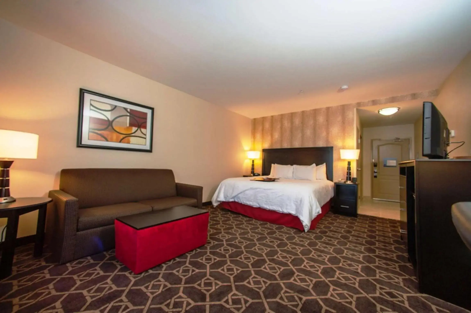 Hampton Inn by Hilton Fort Morgan