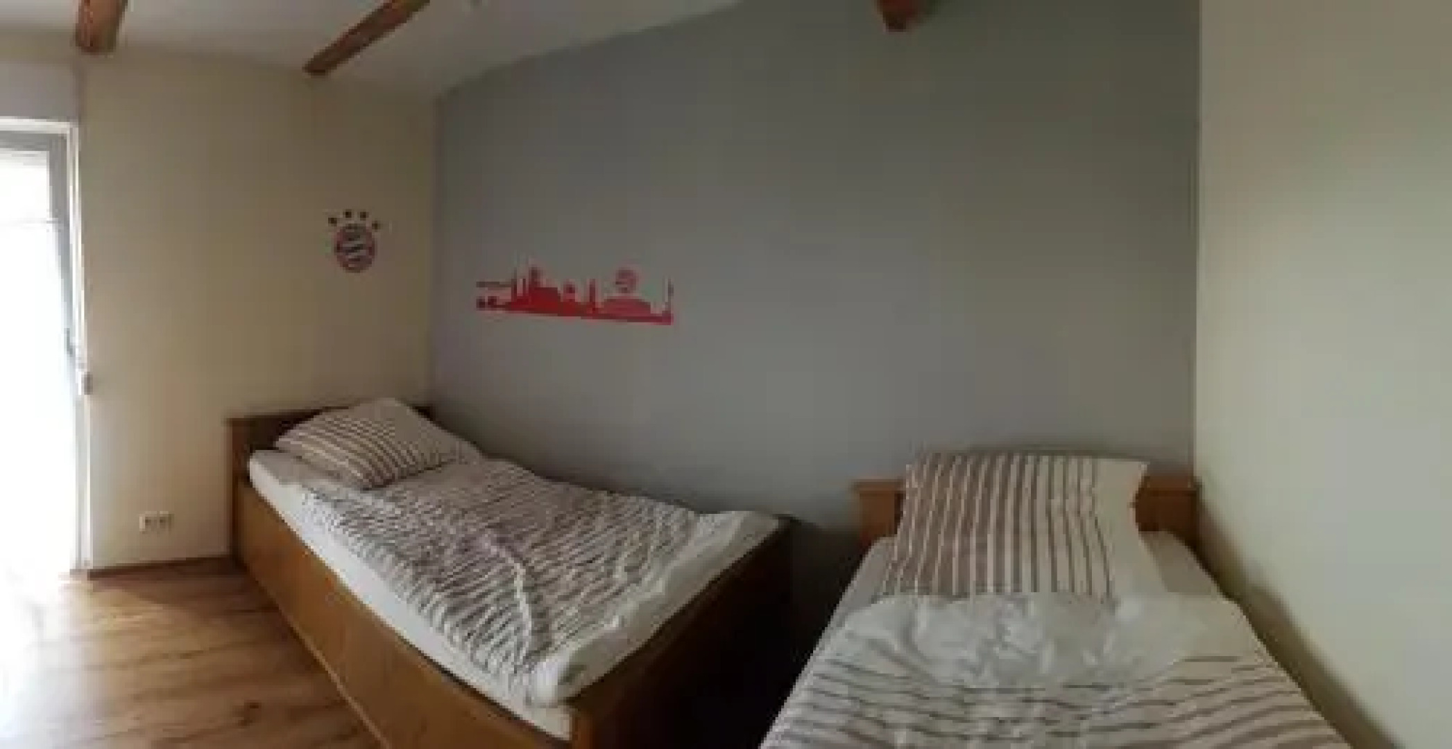 Bed & Breakfast Im Mindener Land