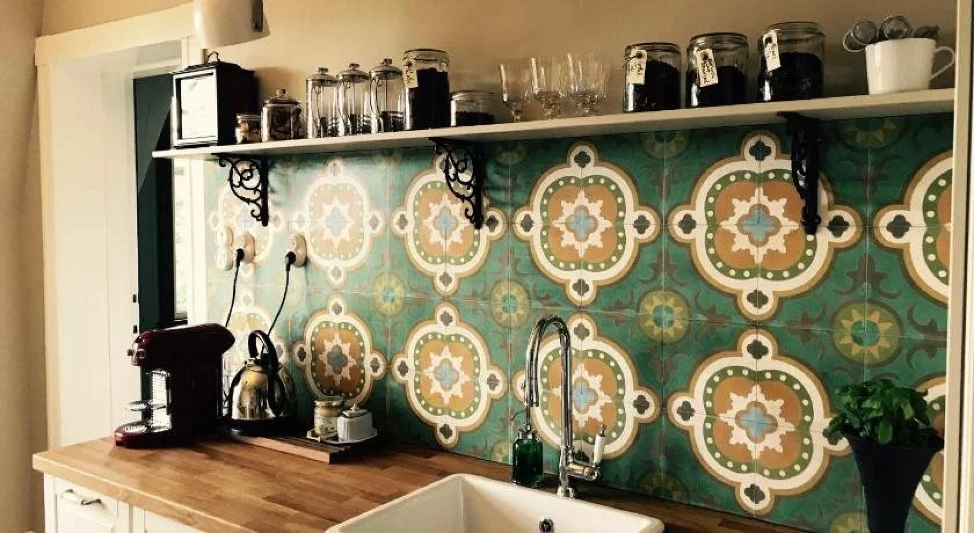 Villamilsten Bed & Breakfast