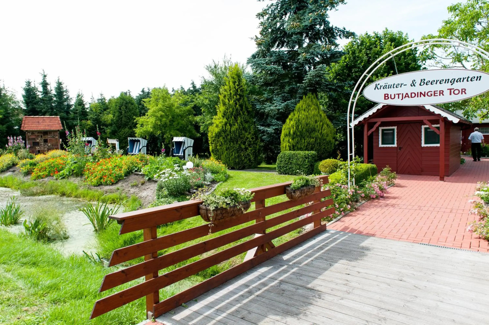Komforthotel Nordenham