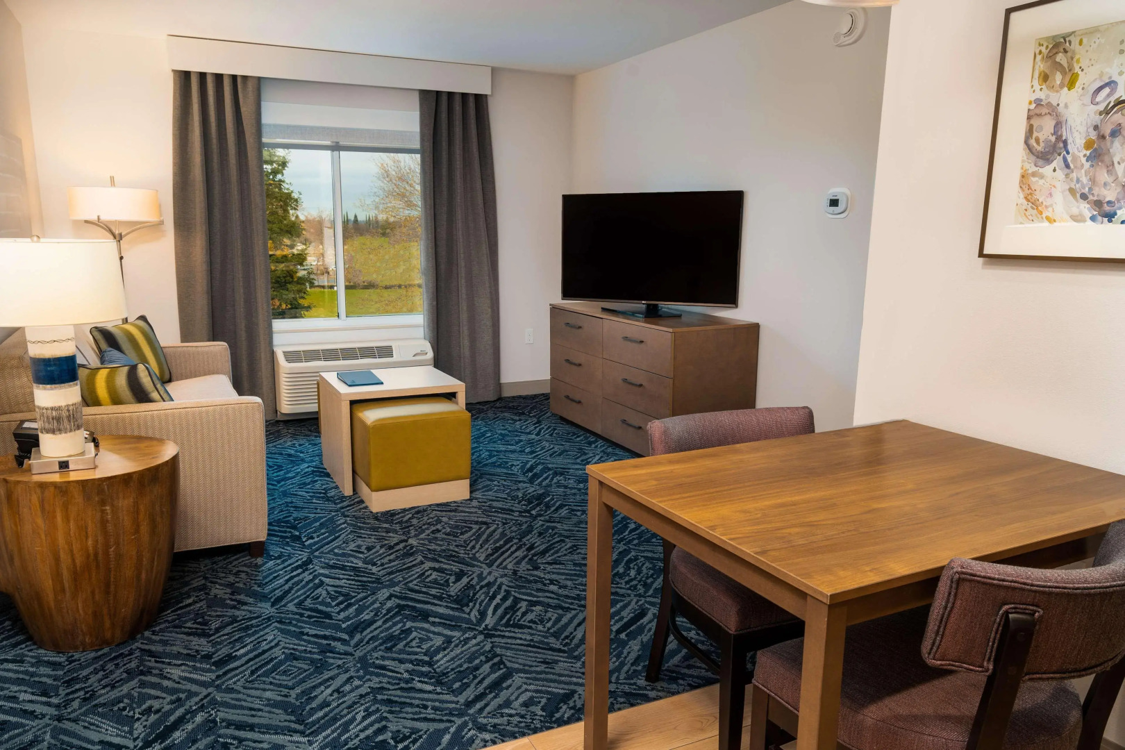 Homewood Suites by Hilton Rancho Cordova Sacramento