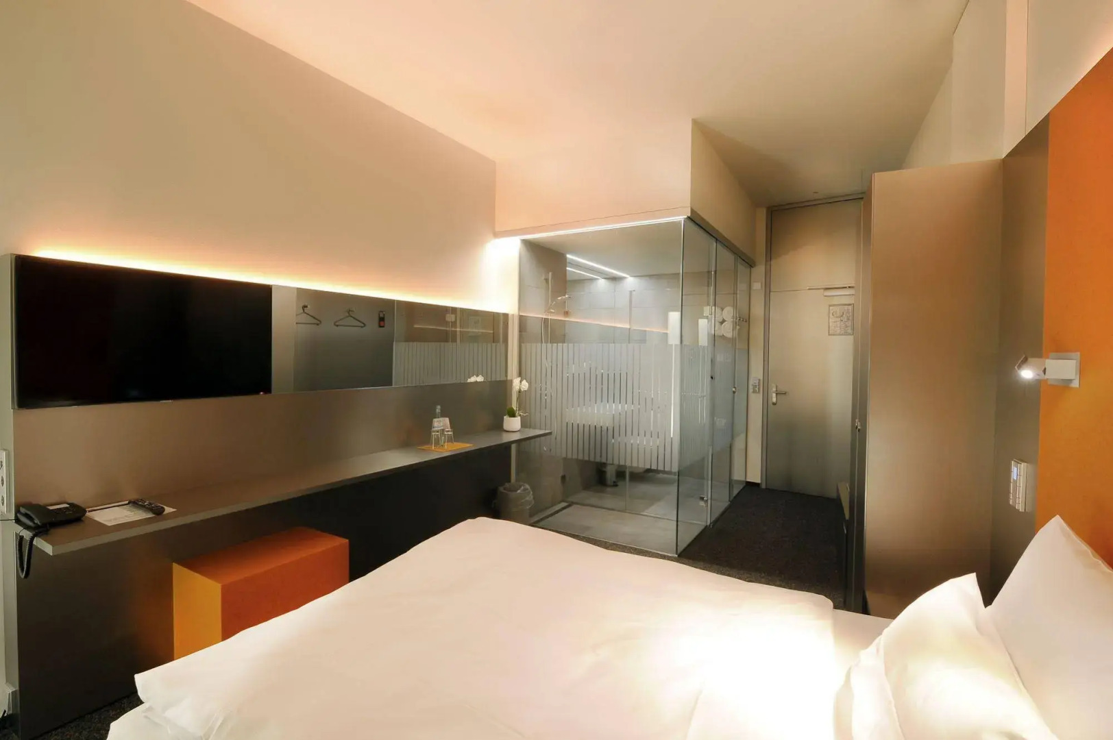 Scala Turm Hotel Restaurant