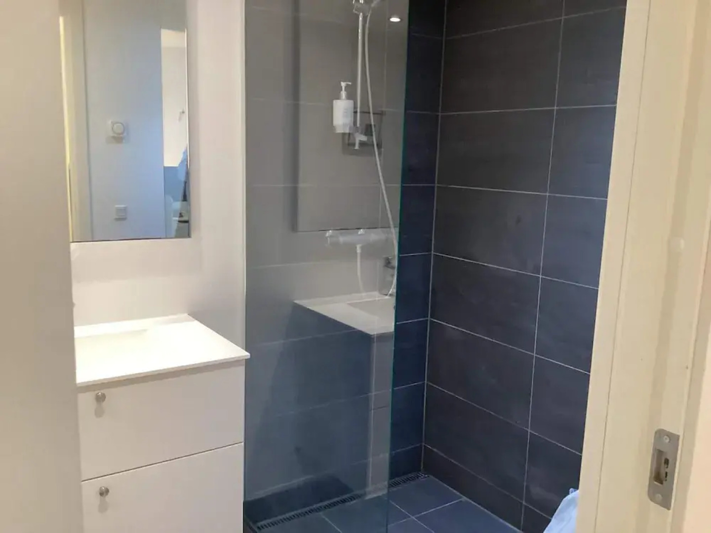 4 Star Holiday Home in Vedbaek