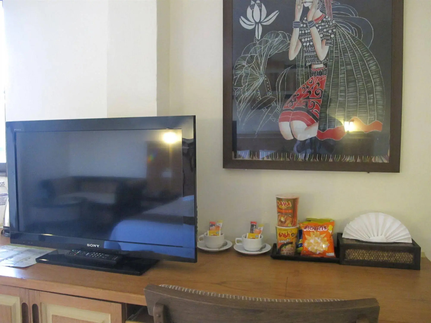 OYO Baan Tong Tong Pattaya Resort