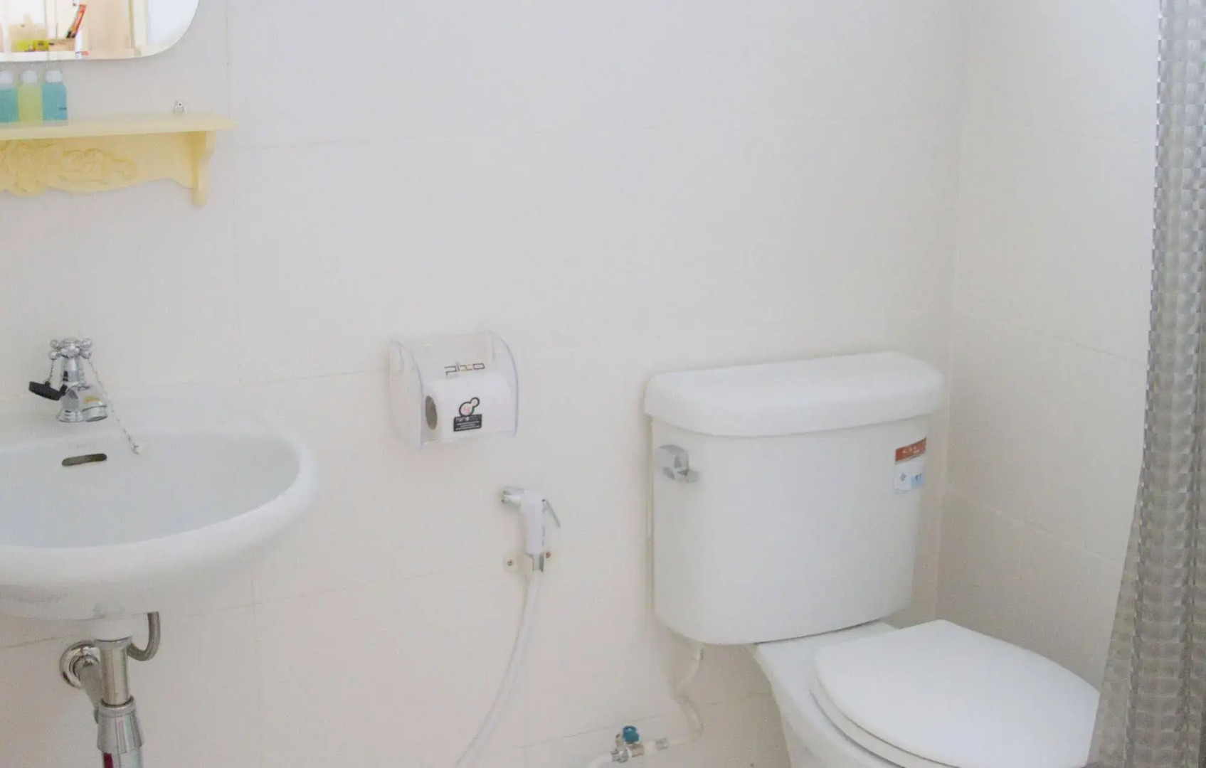 The Nimman13 Guesthouse