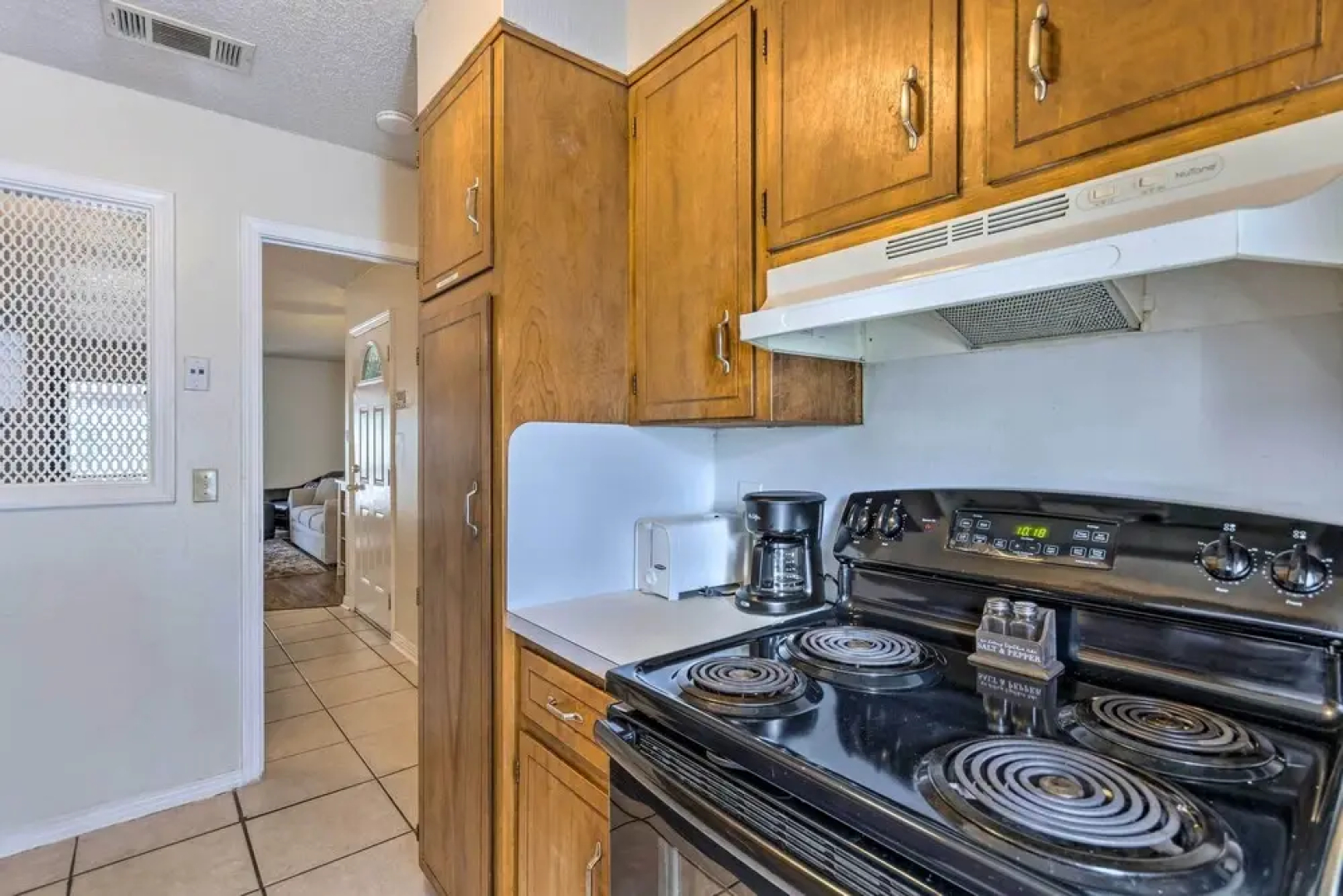 Sun-kissed Vacation Rental in Pensacola!