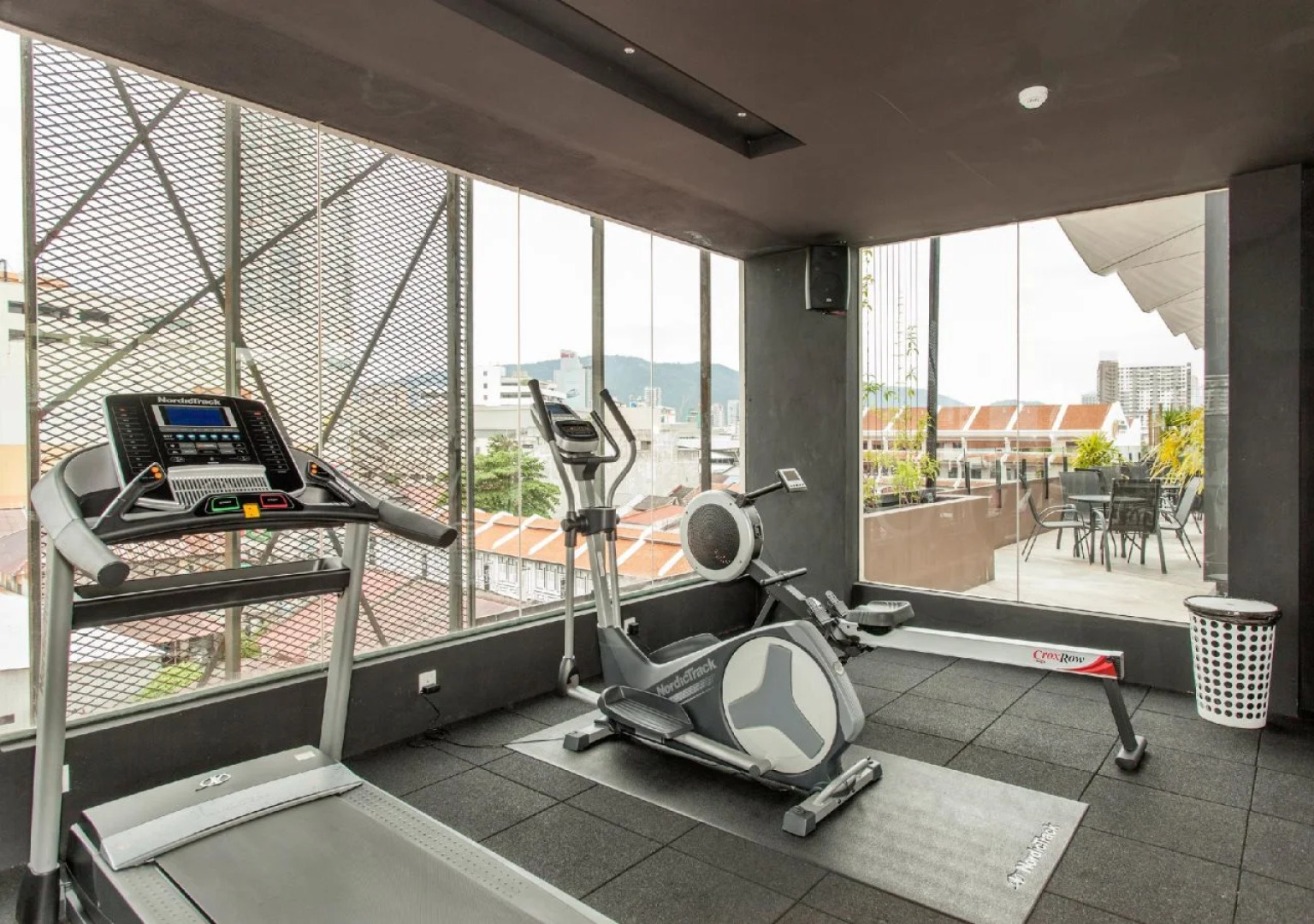 Le Dream Boutique Hotel