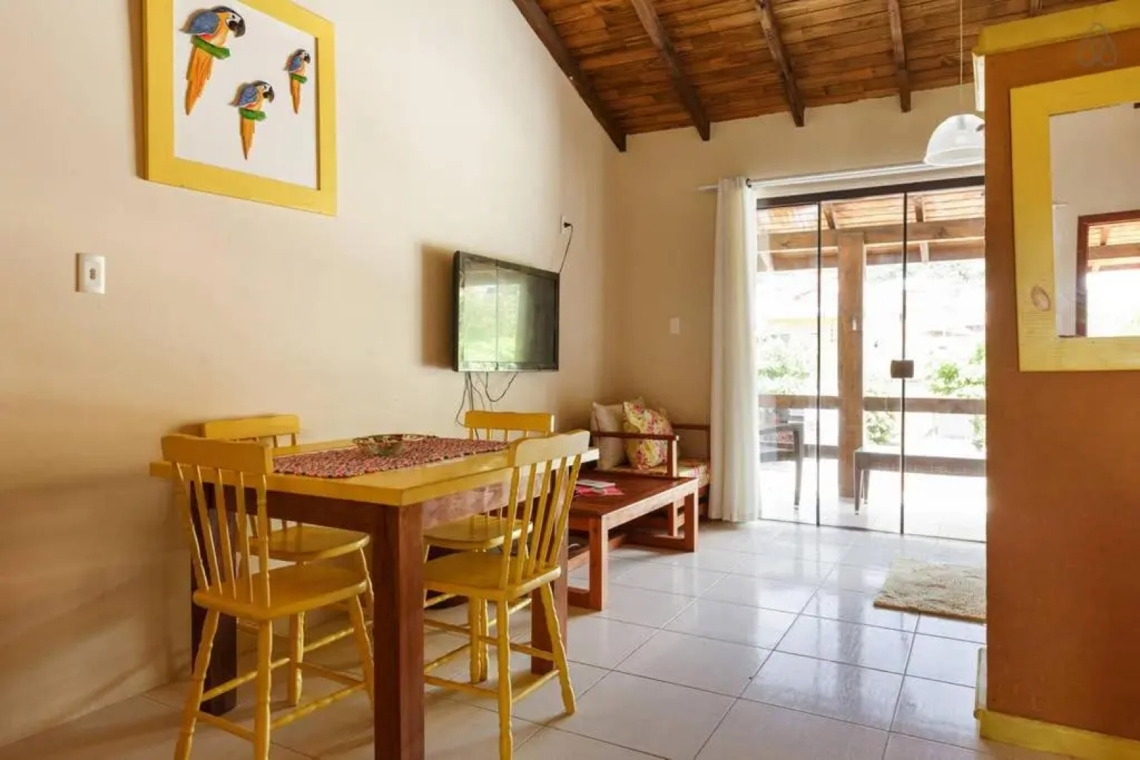 Pousada Gamboa Luna e Sol