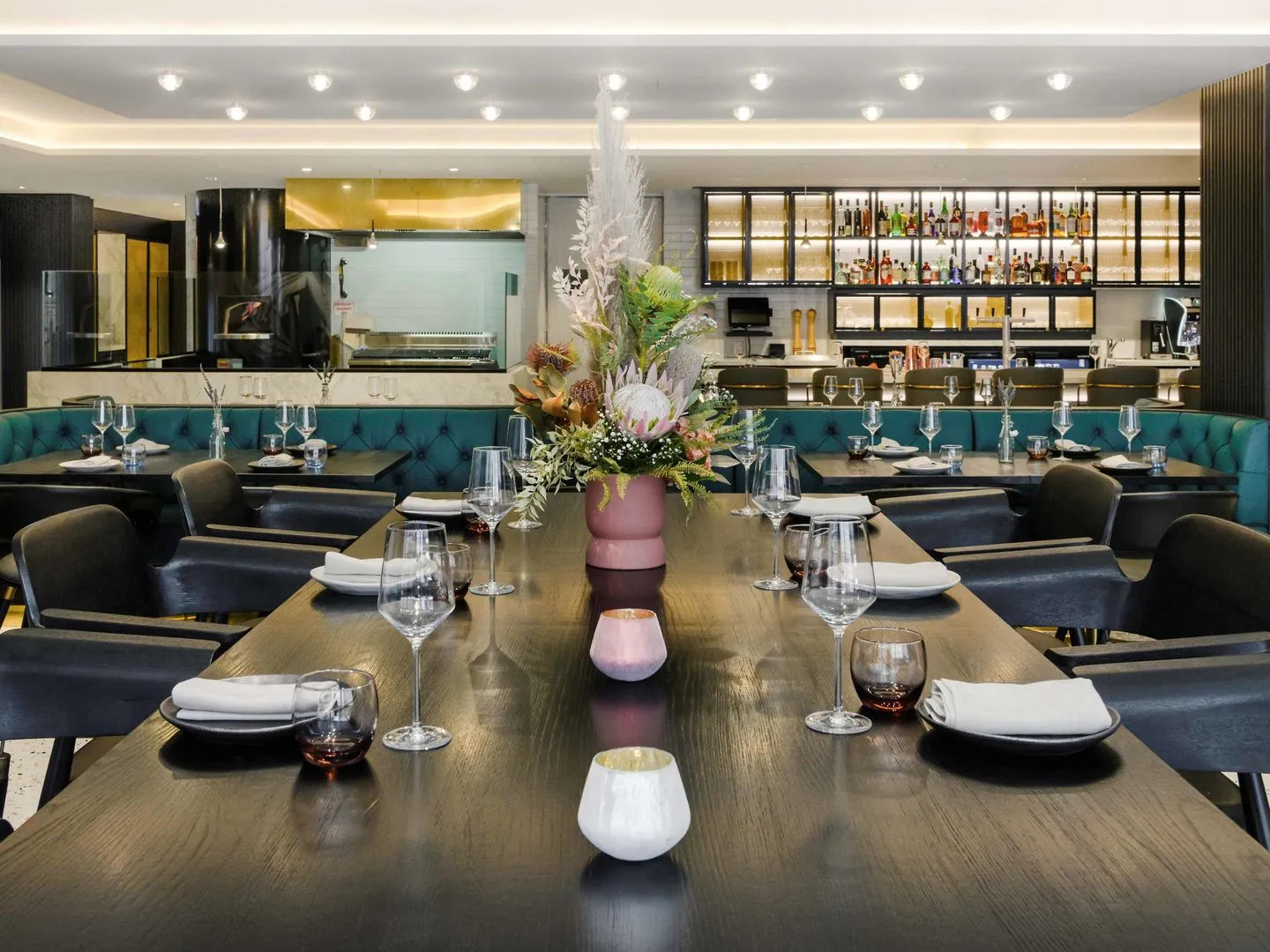 Mövenpick Hotel Hobart