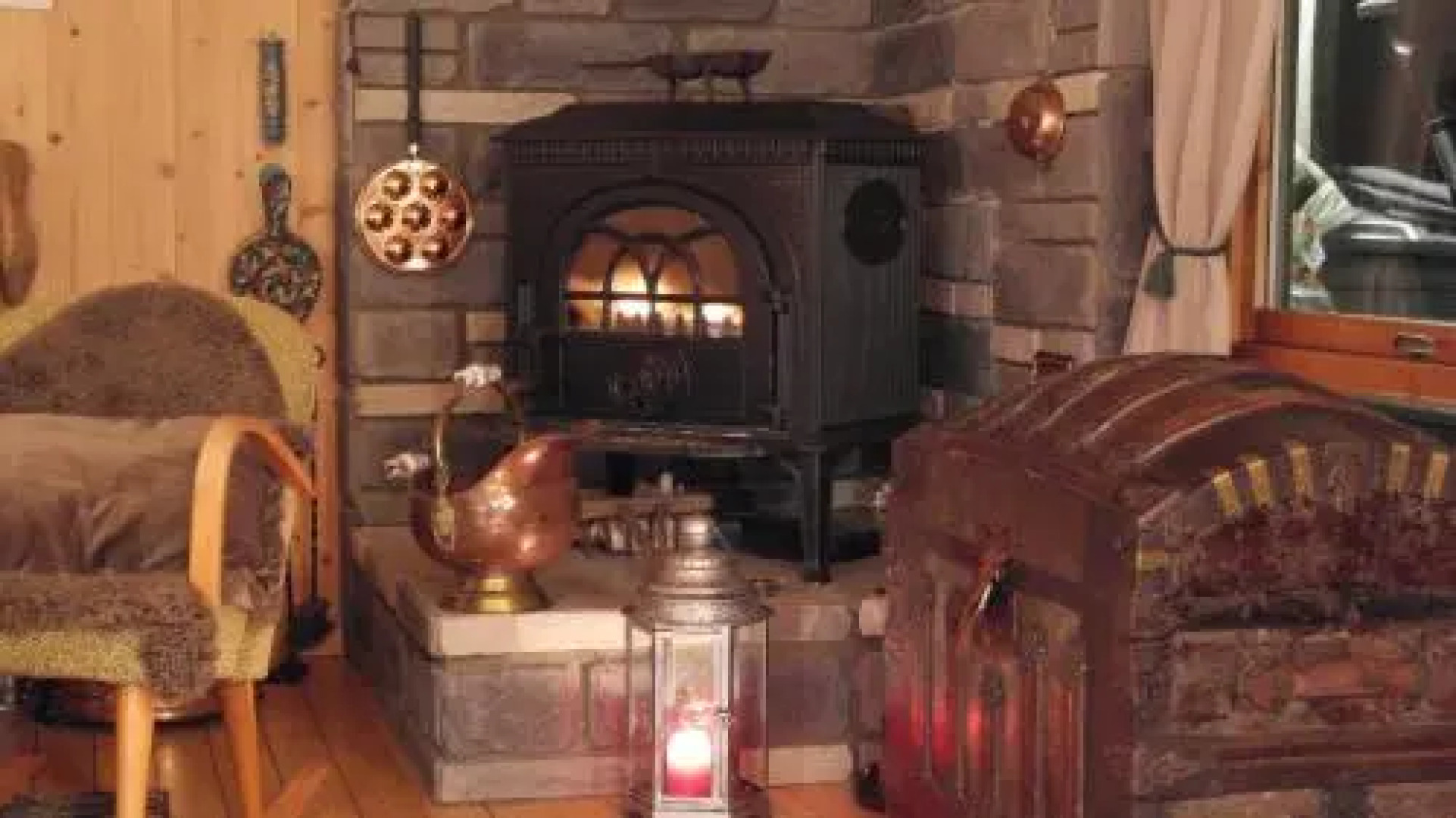 Legendary Lodge Senja