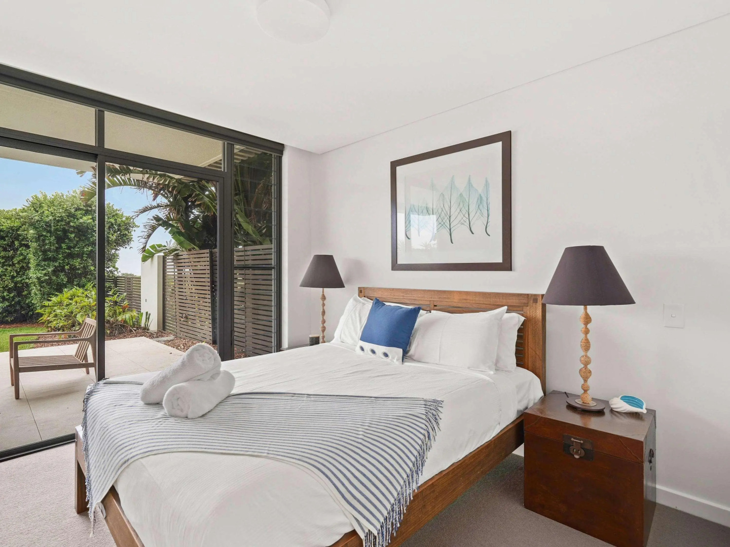 Pullman Magenta Shores Resort