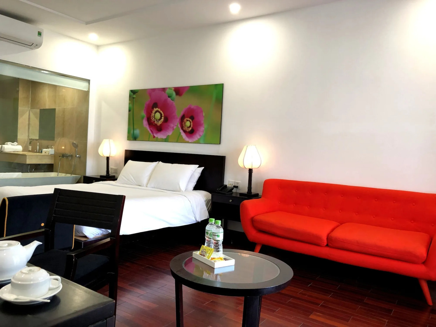 Thanh Binh Riverside Hotel