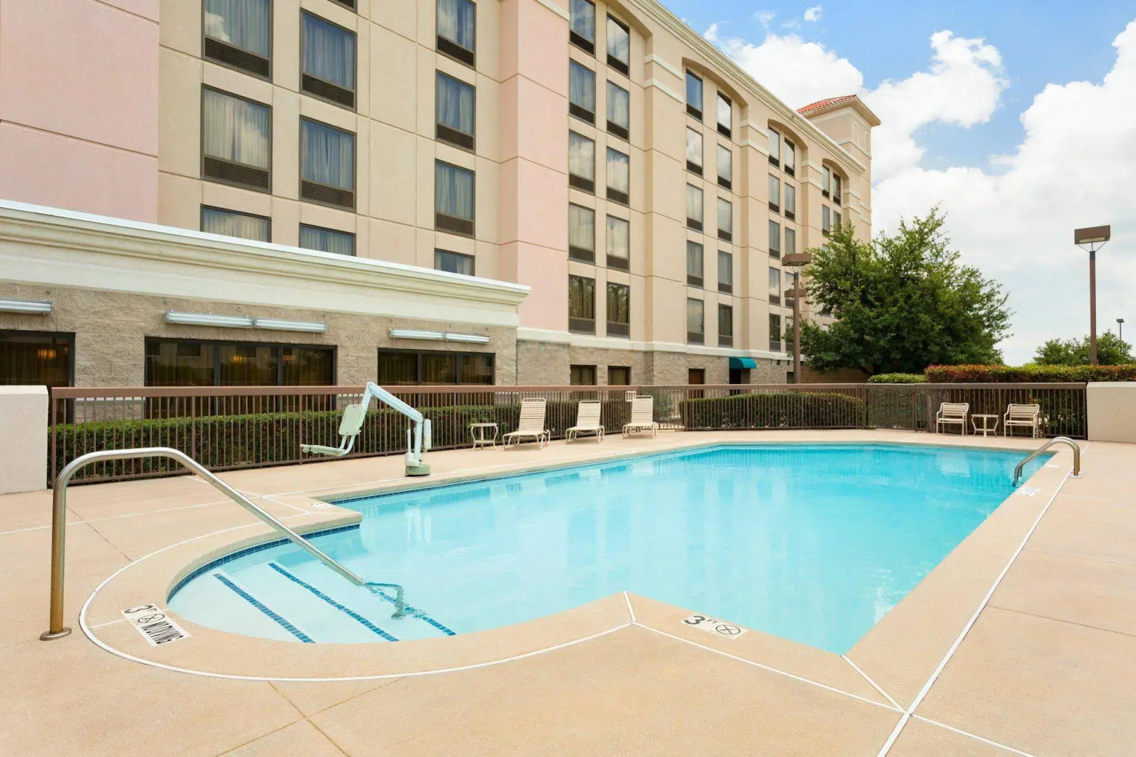 Hampton Inn Dallas-Irving-Las Colinas