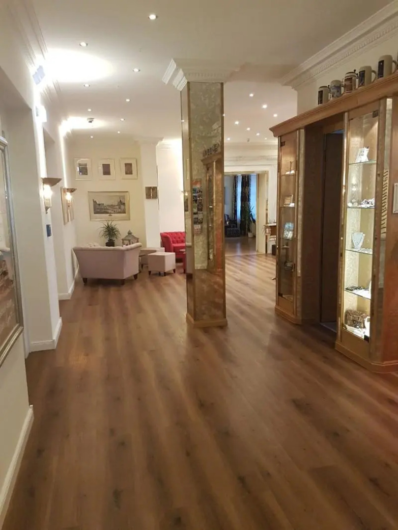 Bayerischer Hof Dresden