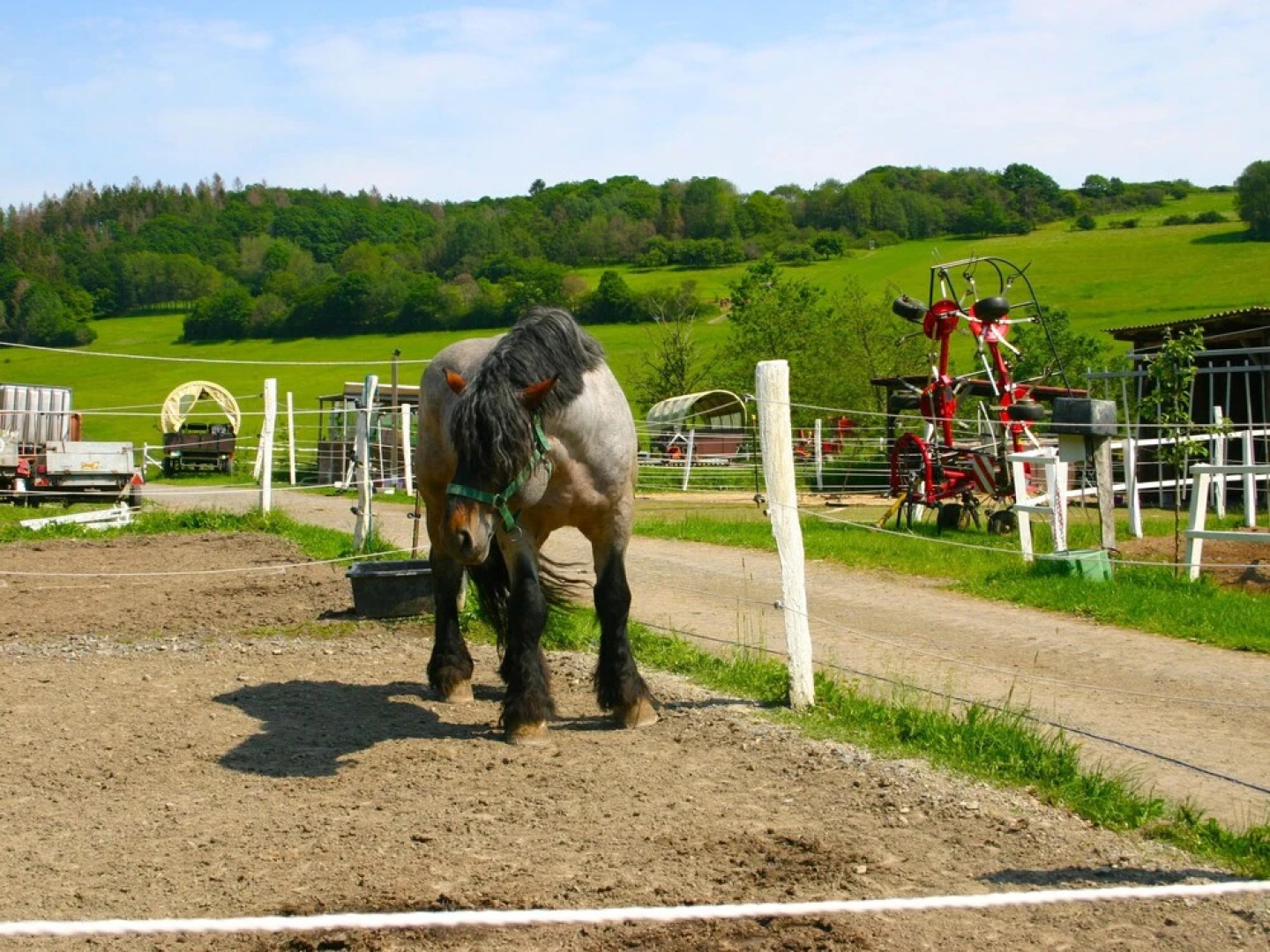 Am Sternberg 42 Frankenau