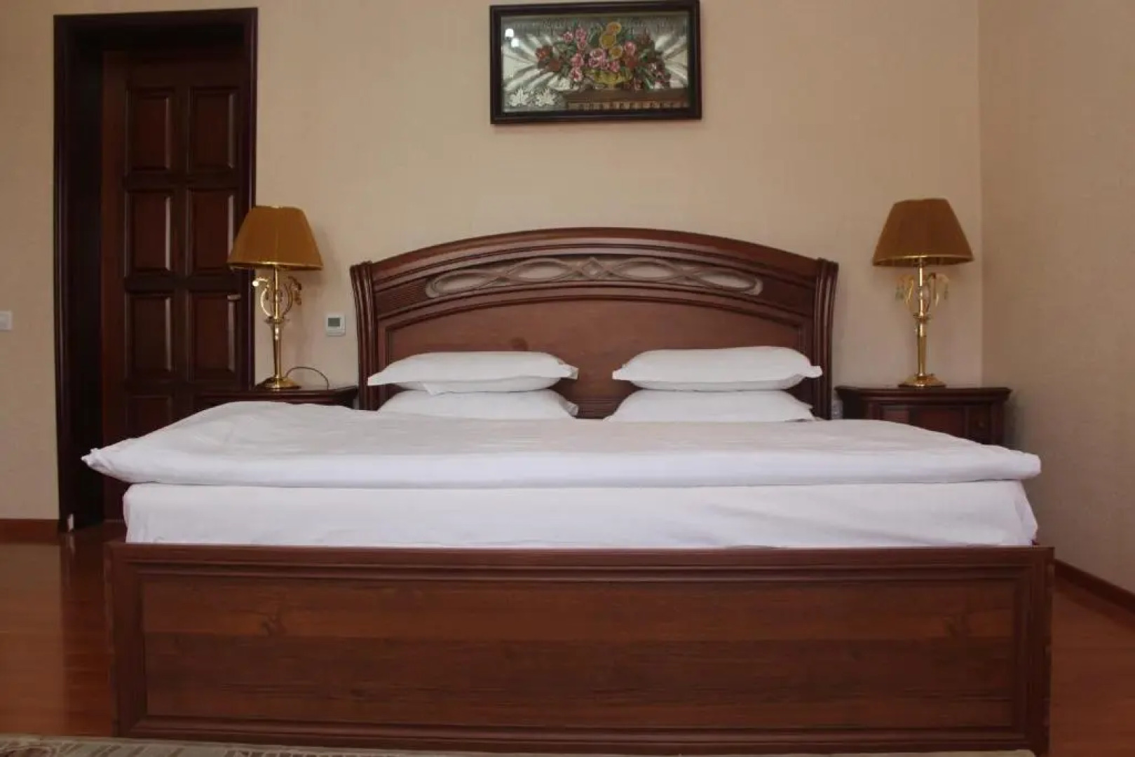 Hello Dushanbe Hostel