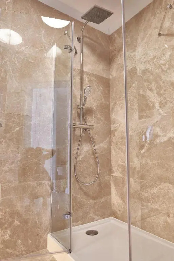 SZAFIROWE apartamenty (resort KLIFOWA) 2