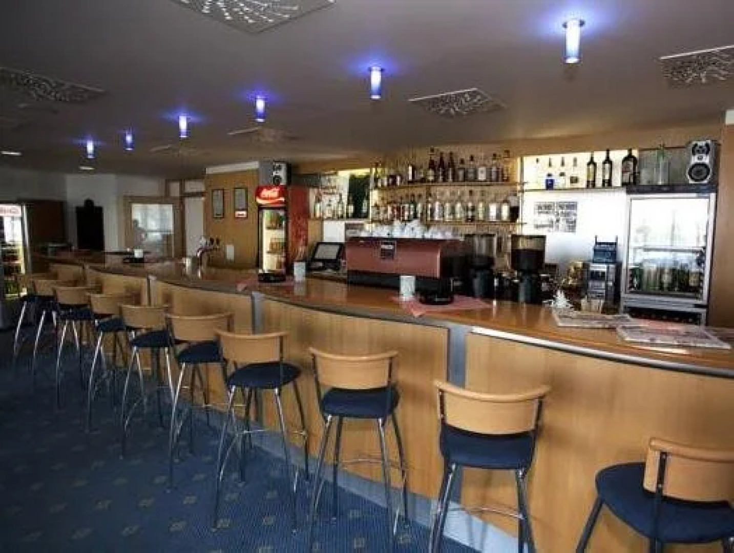 Hesperia Hotel Olomouc