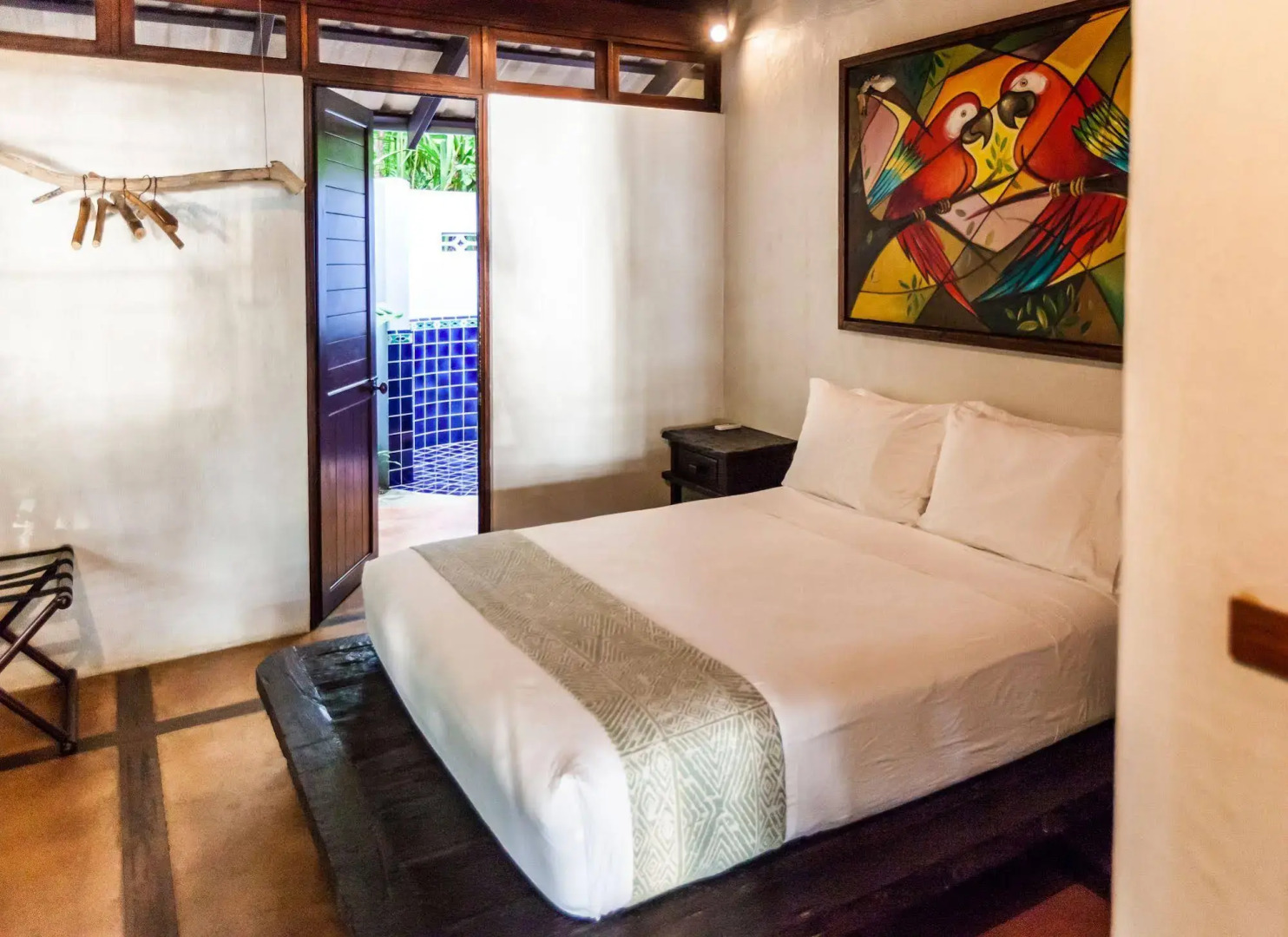 Latitude 10 Exclusive Beach Resort