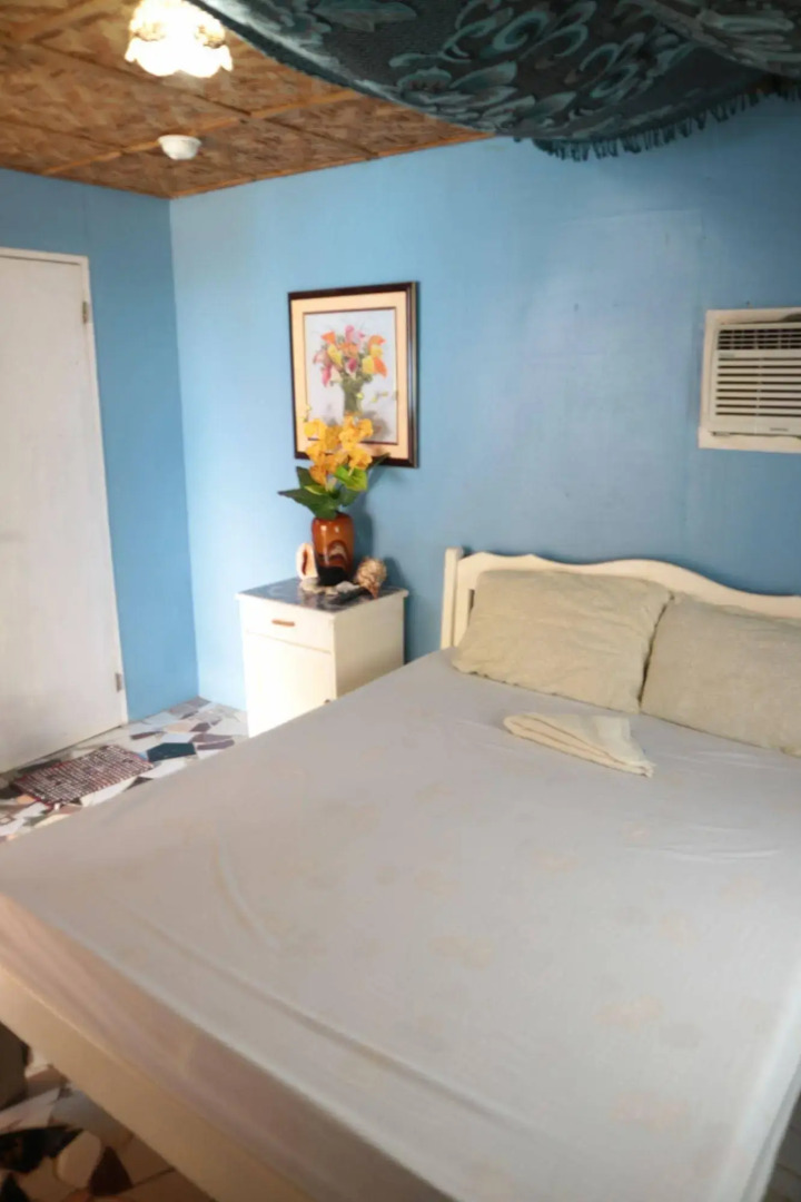 Seaside Beach Park Resort