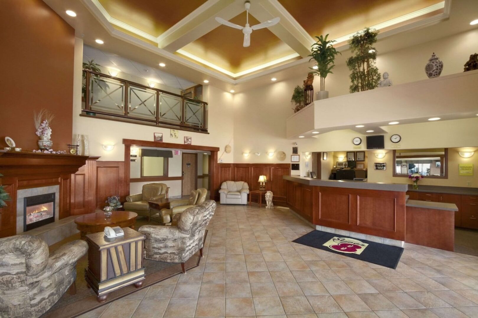 Super 8 Fort St. John