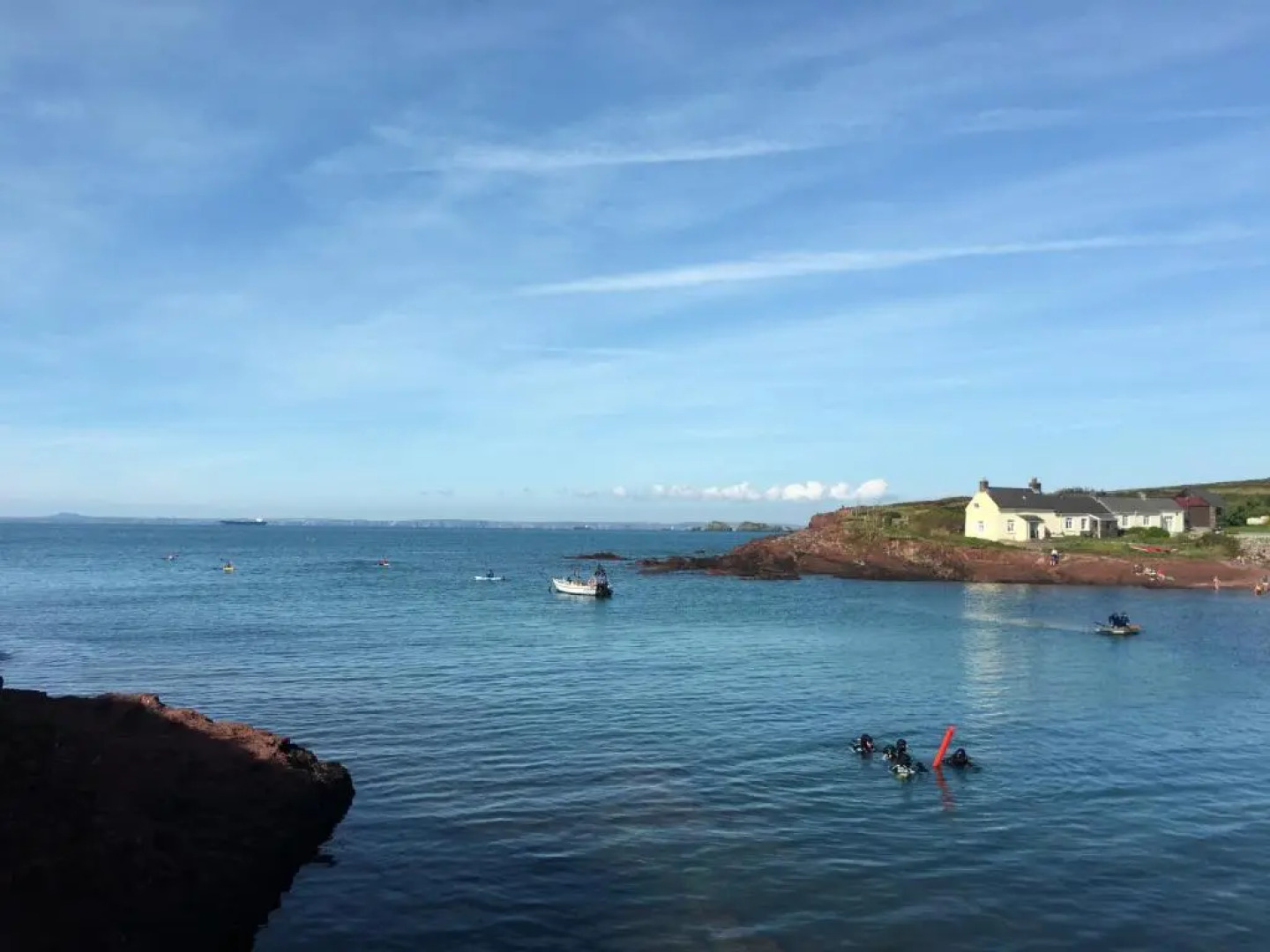 Timber Hill Self Catering Cedar Lodges