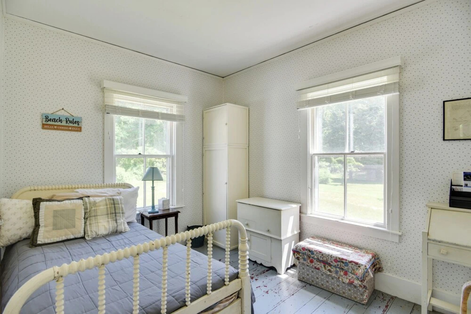 Mattapoisett Home on 7 Acres w/ Private Beach!