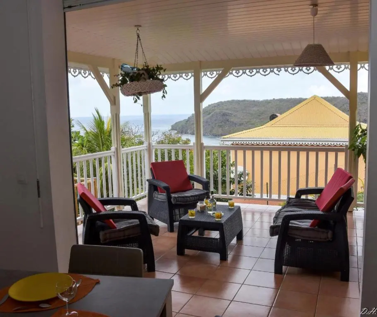 Villa Nord-Plage