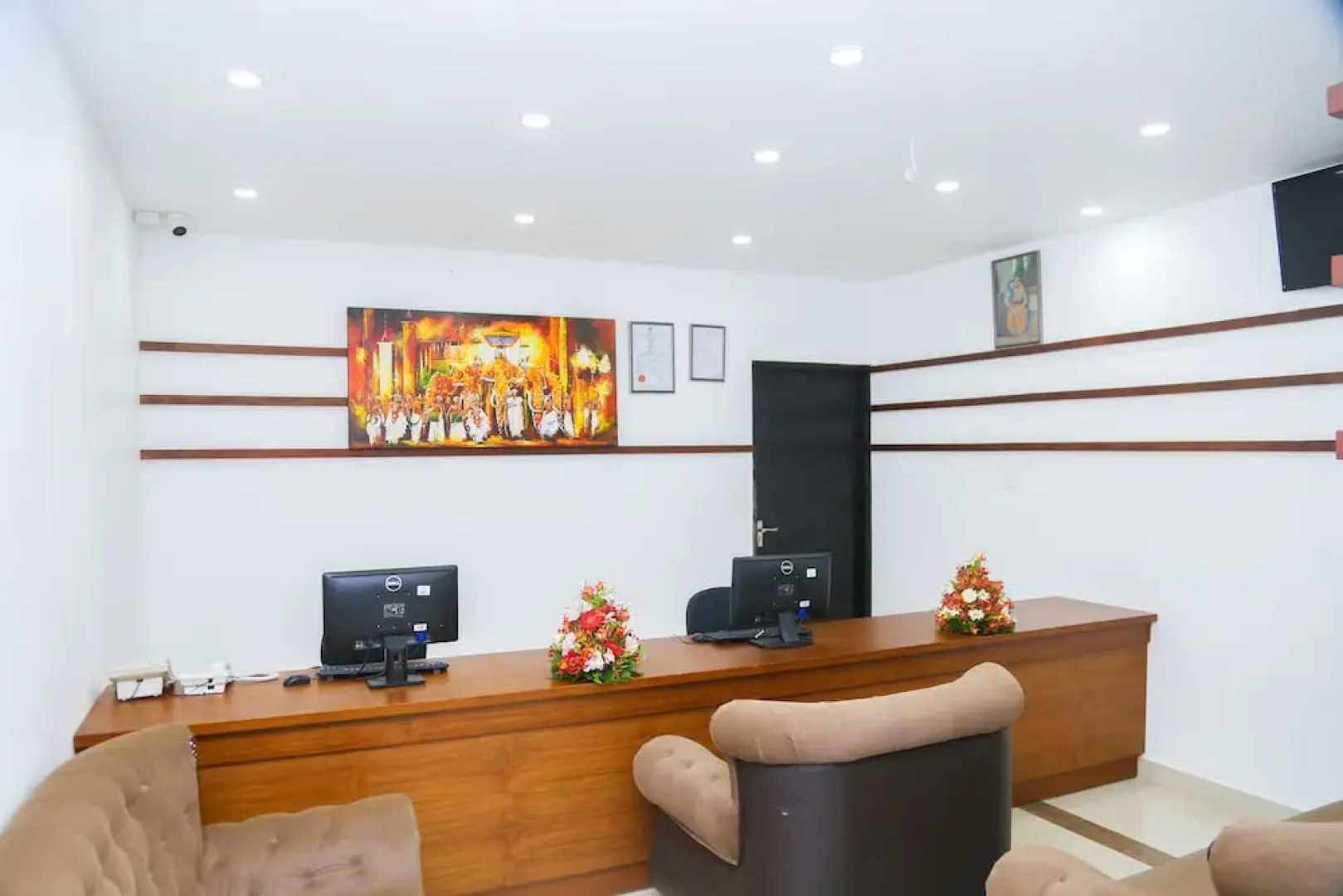 Crystal Resort Dickwella