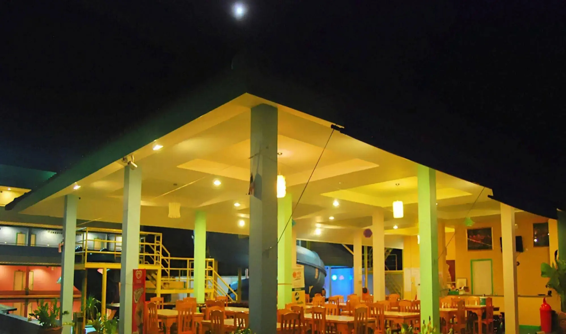 Chiang Rai Park Resort