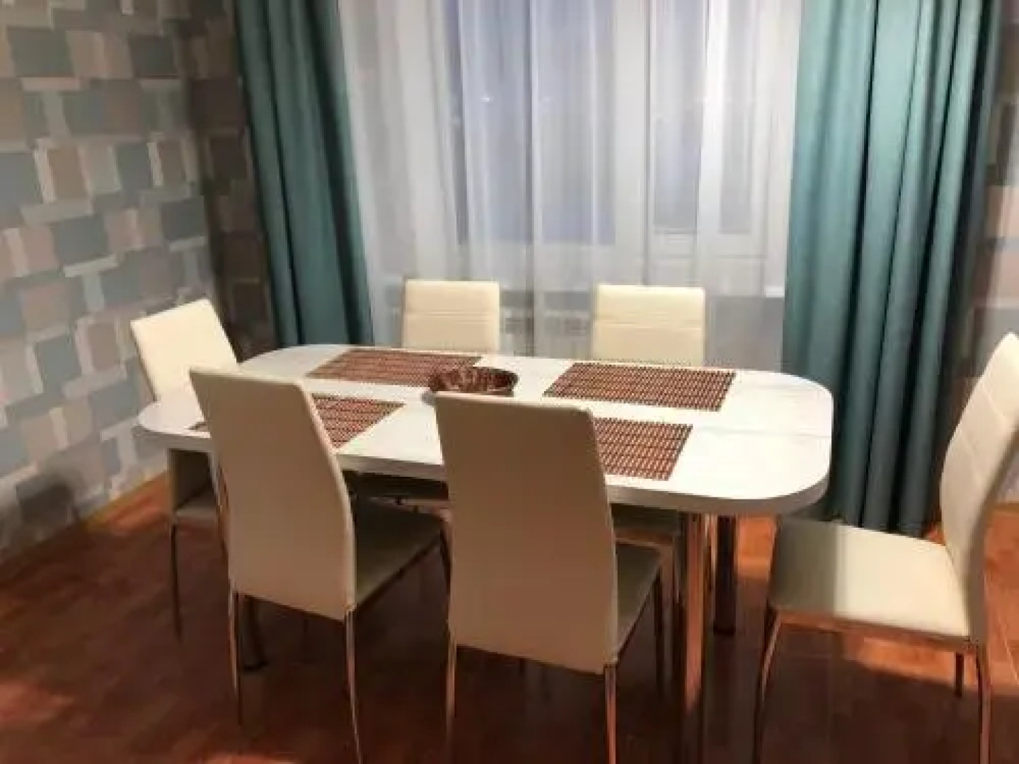 Mini Hotel On Chapayeva 3