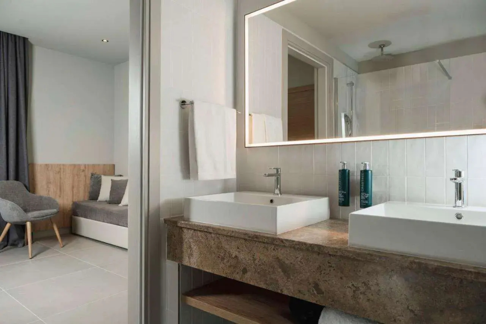 Hilton Garden Inn Bologna North