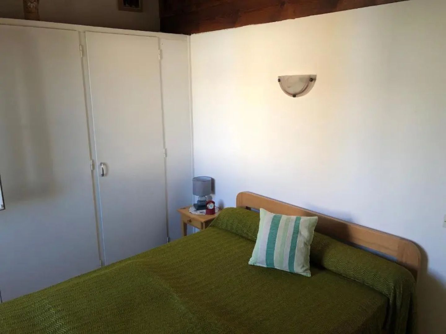 Maison Bretignolles-sur-Mer, 3 pièces, 4 personnes - FR-1-231-89