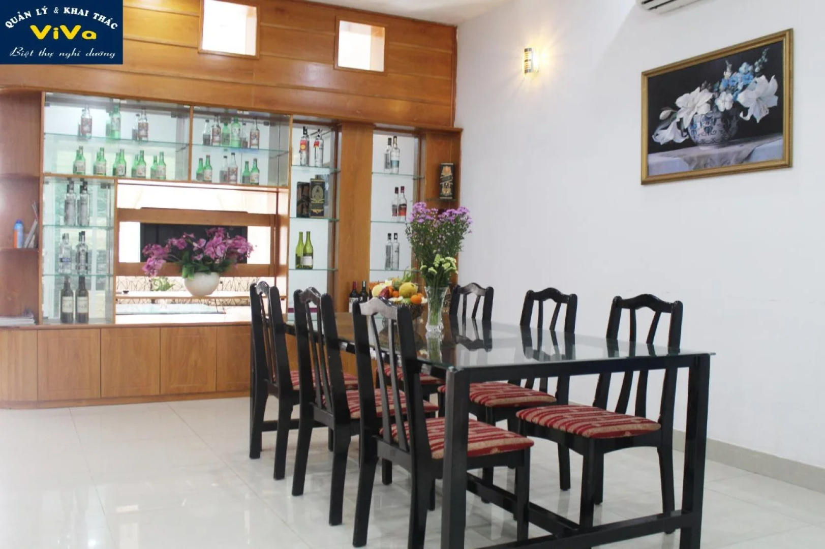 Viva Villa Sanctuary Ho Tram