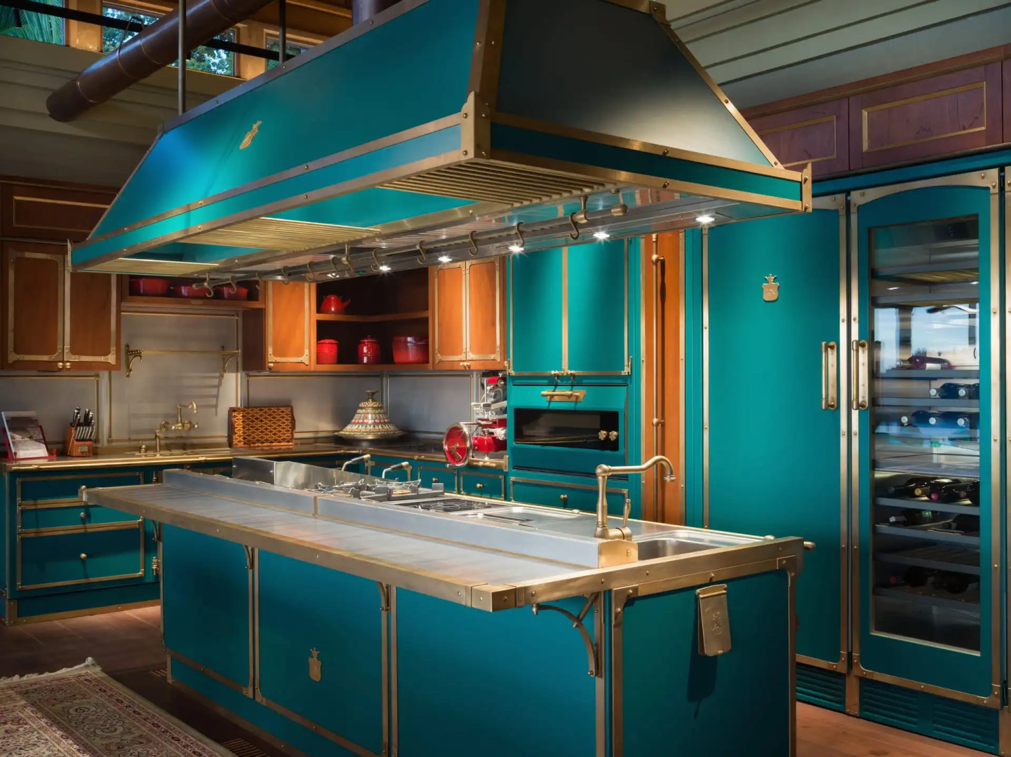 The Hive Private Residence