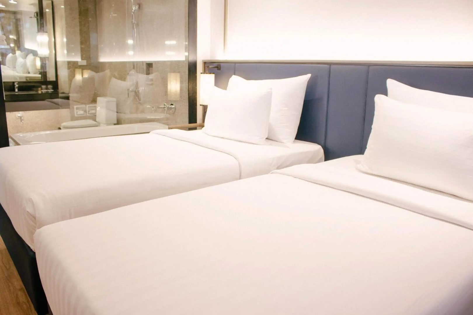Sima Thani Hotel