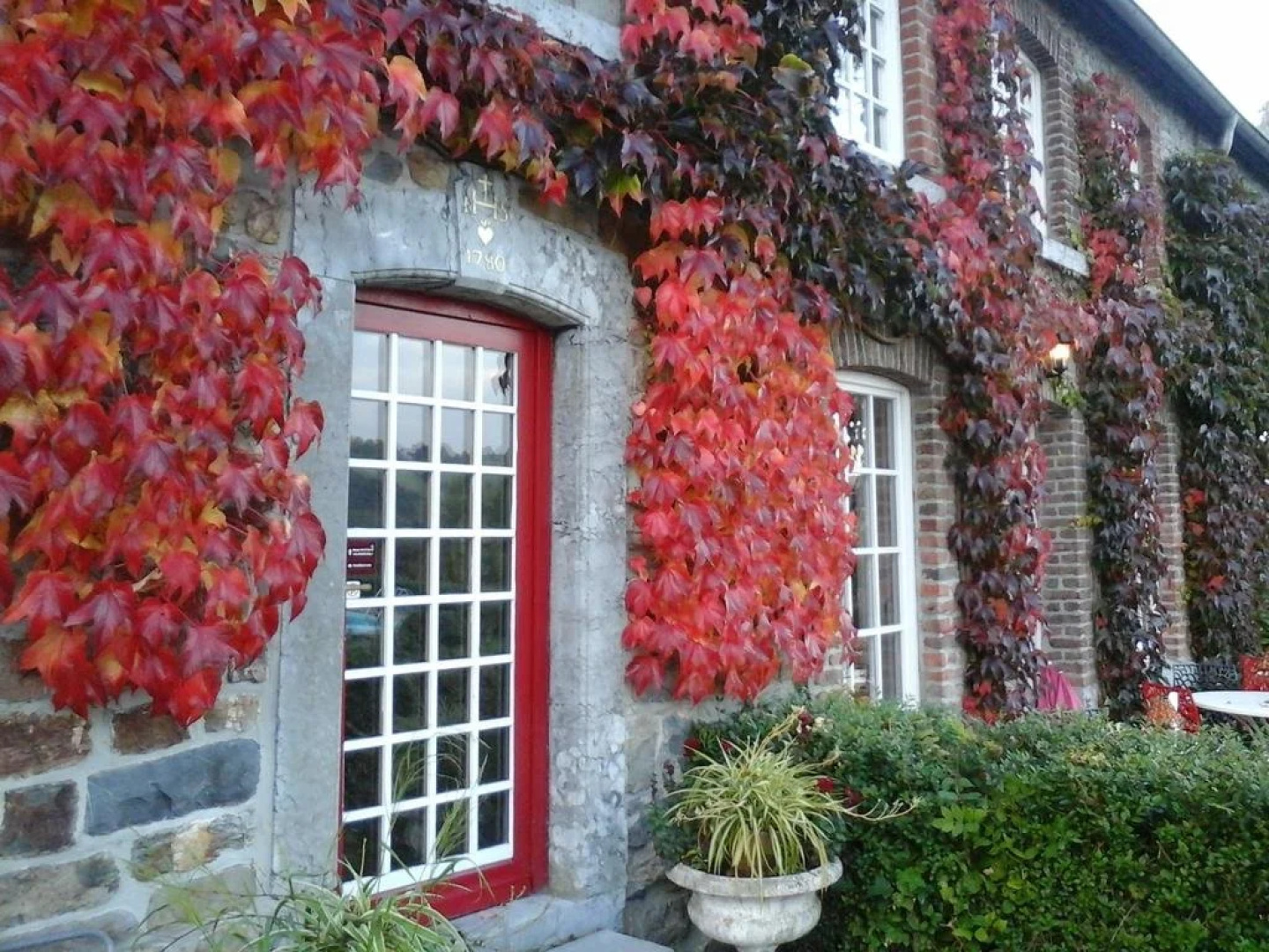 Château de Francorchamps