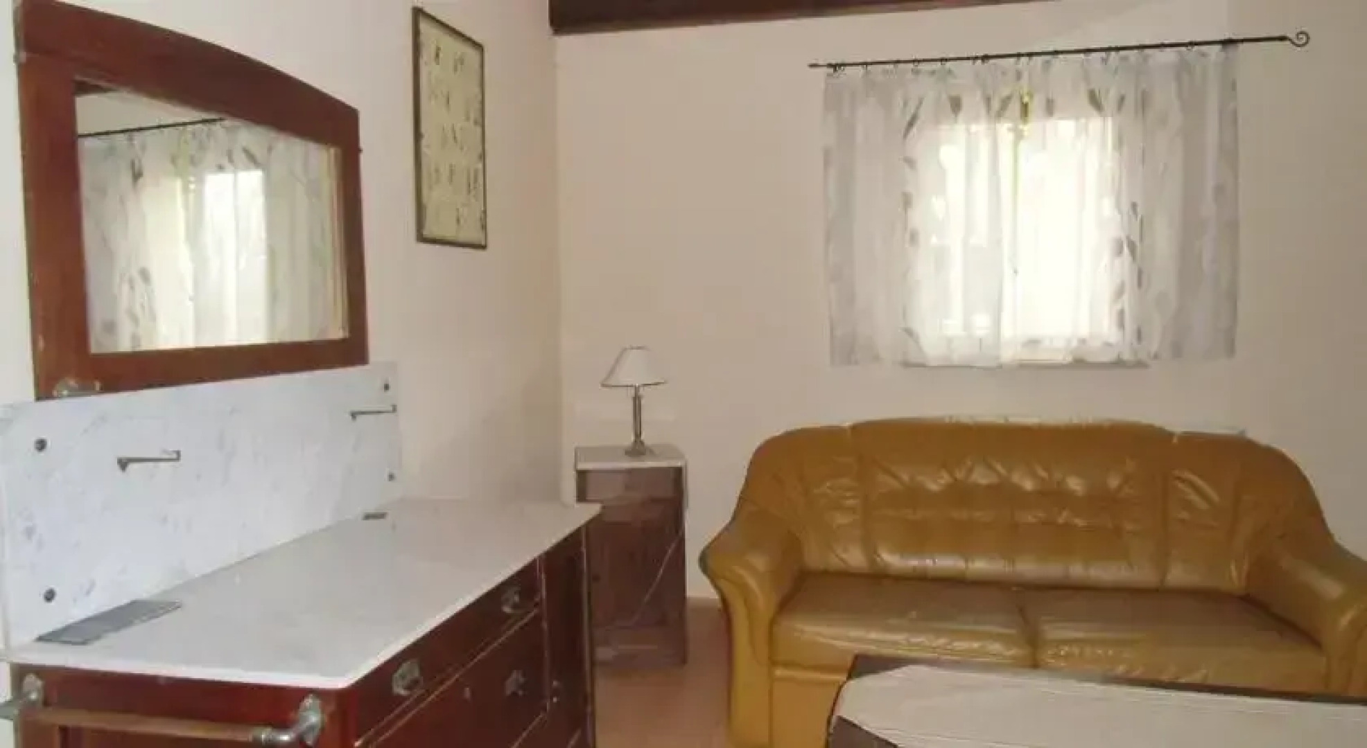 Ferienwohnung Dorfaue