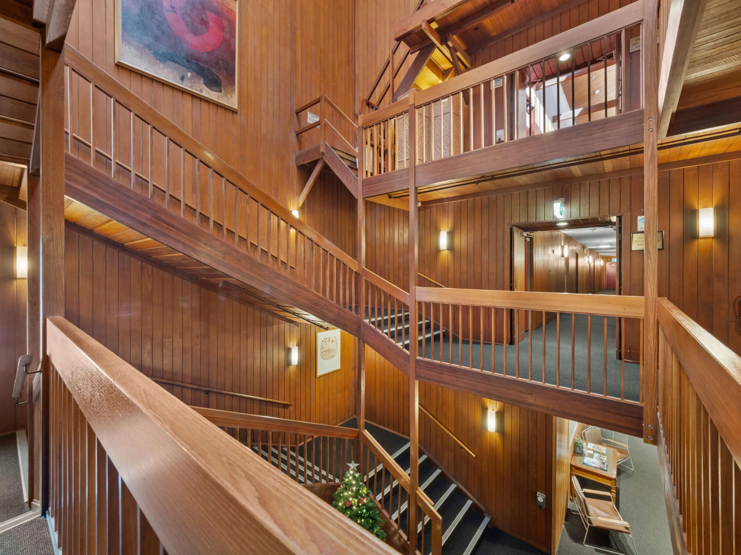 Thredbo Alpine Hotel