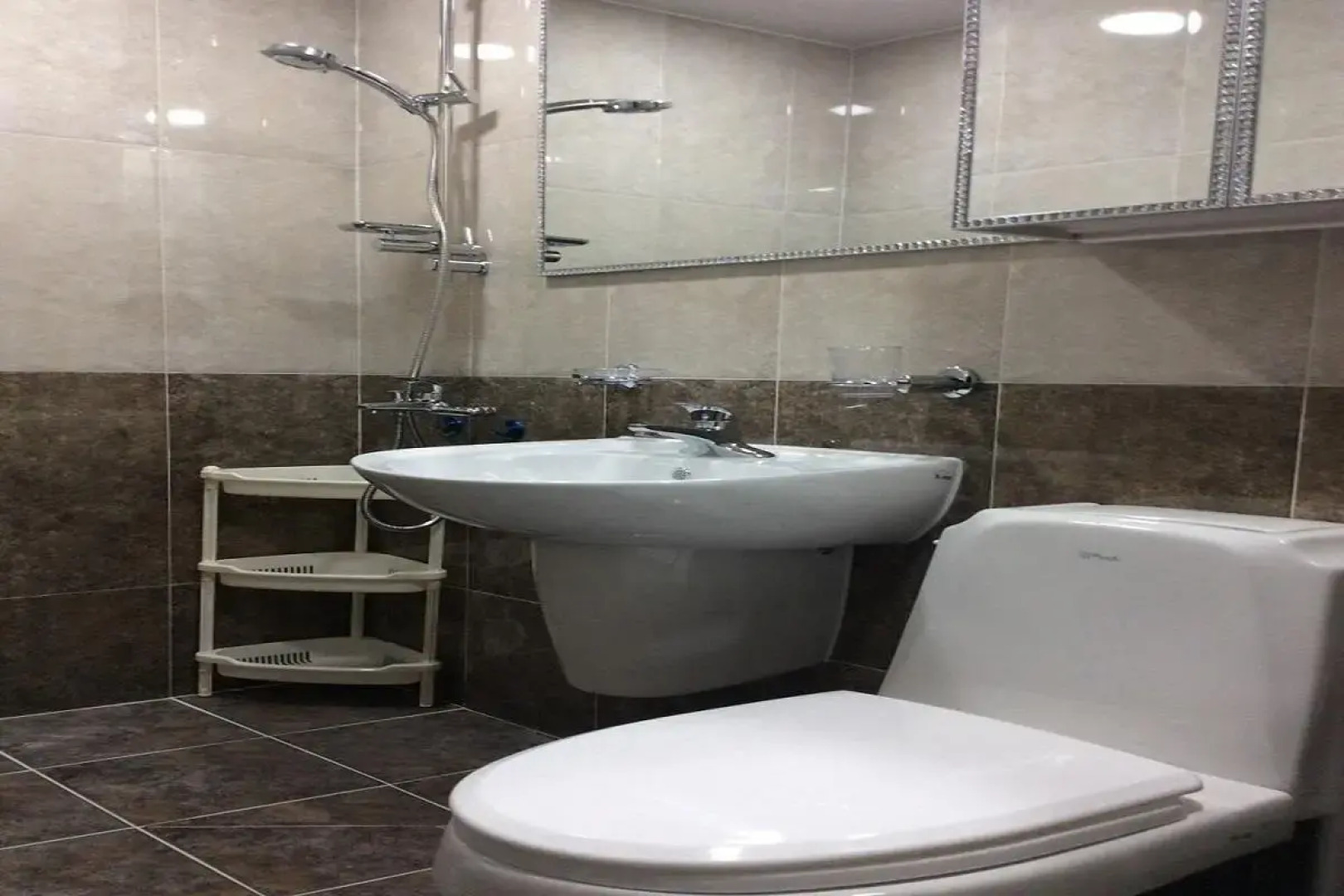 Incheon Outback Guesthouse