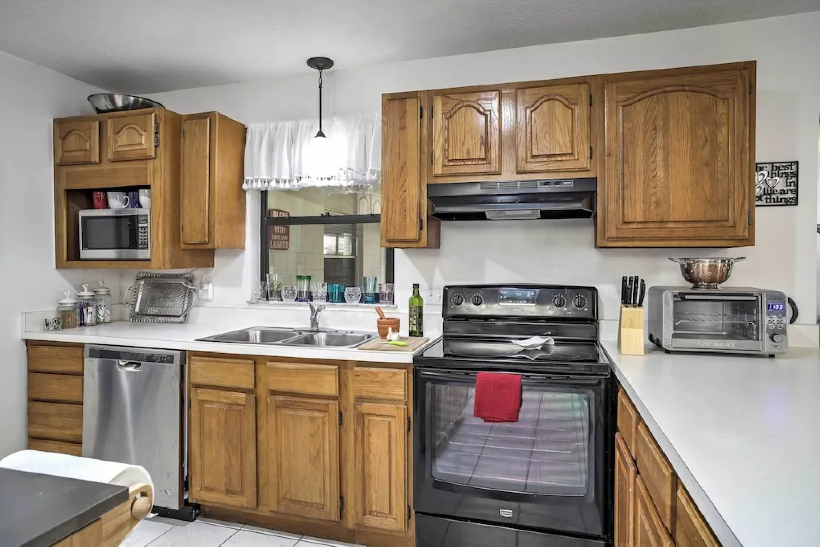 Spacious Central Florida Home: Family Friendly!