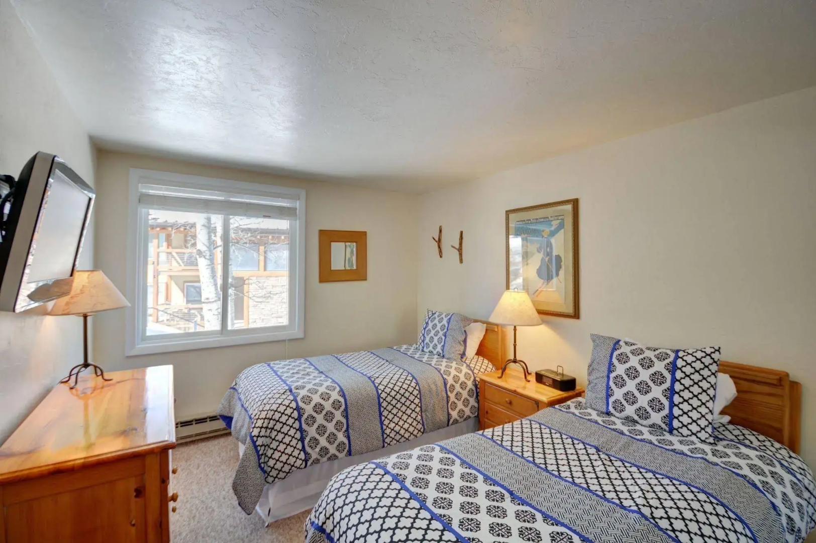 Terracehouse Condominiums by Destination Hotels & Resorts