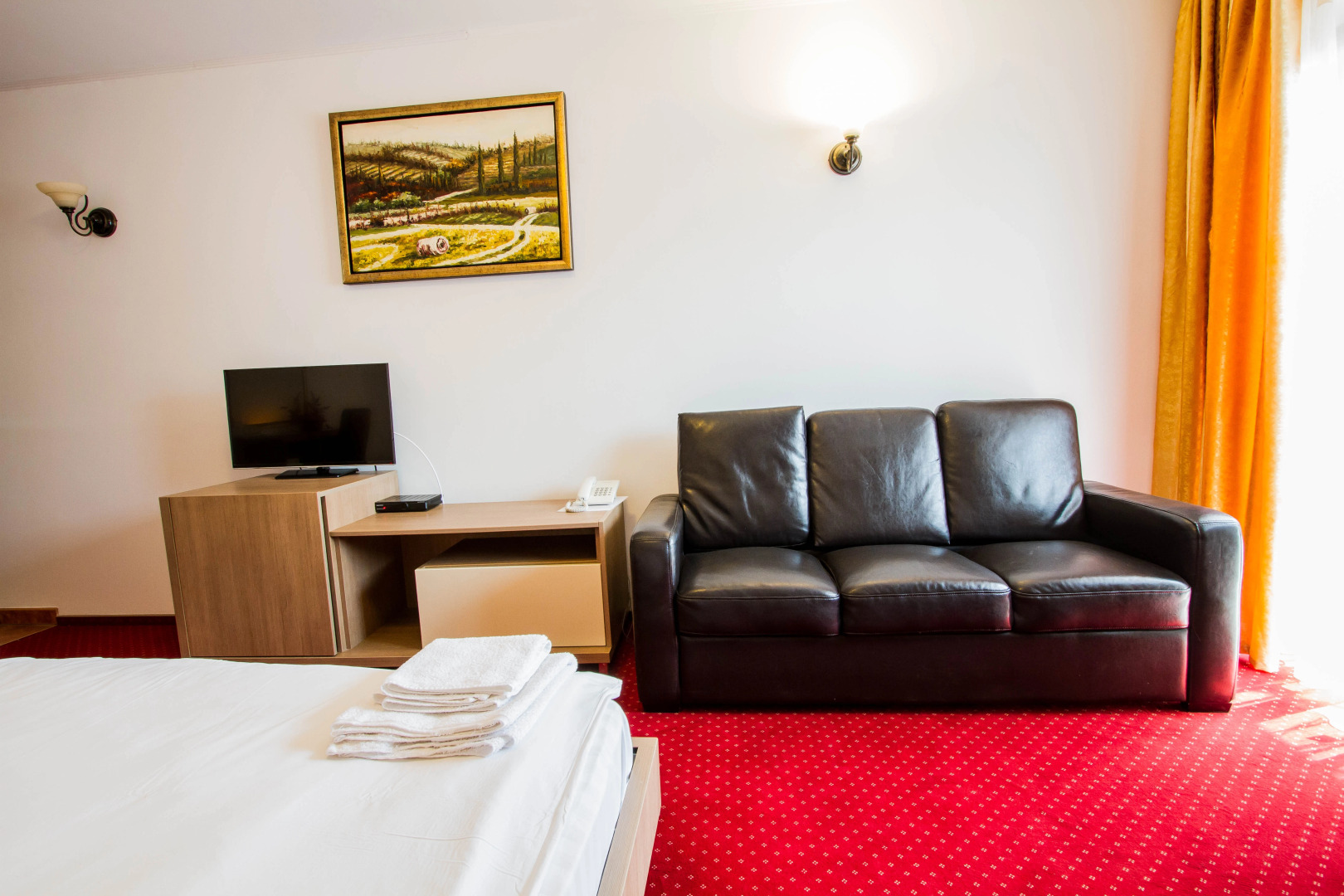 Complex Turistic Max International