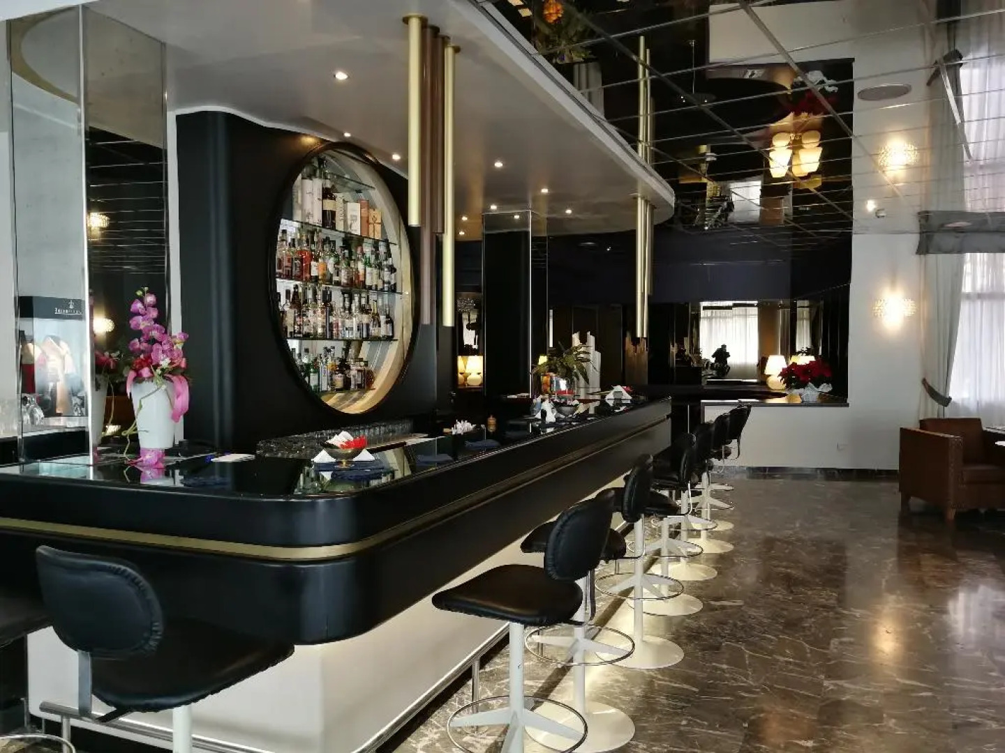 Galzignano Resort Terme & Golf - Hotel Sporting