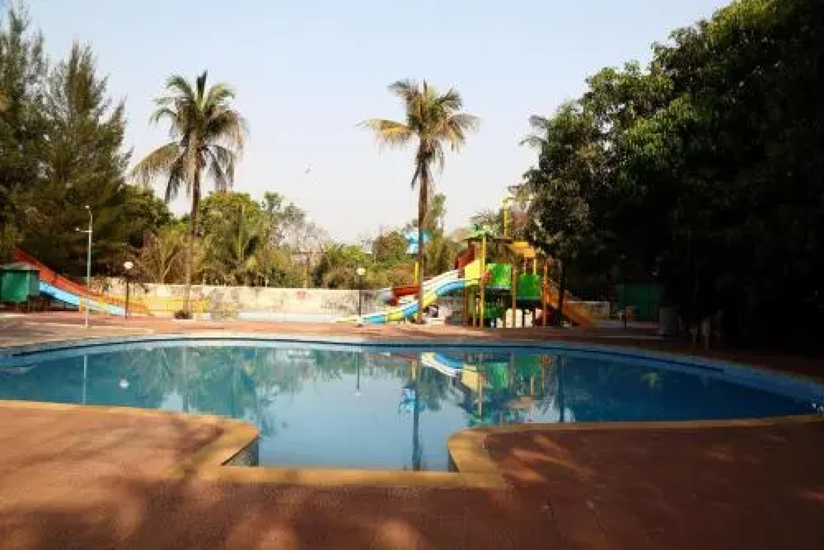 Pinewood Resort