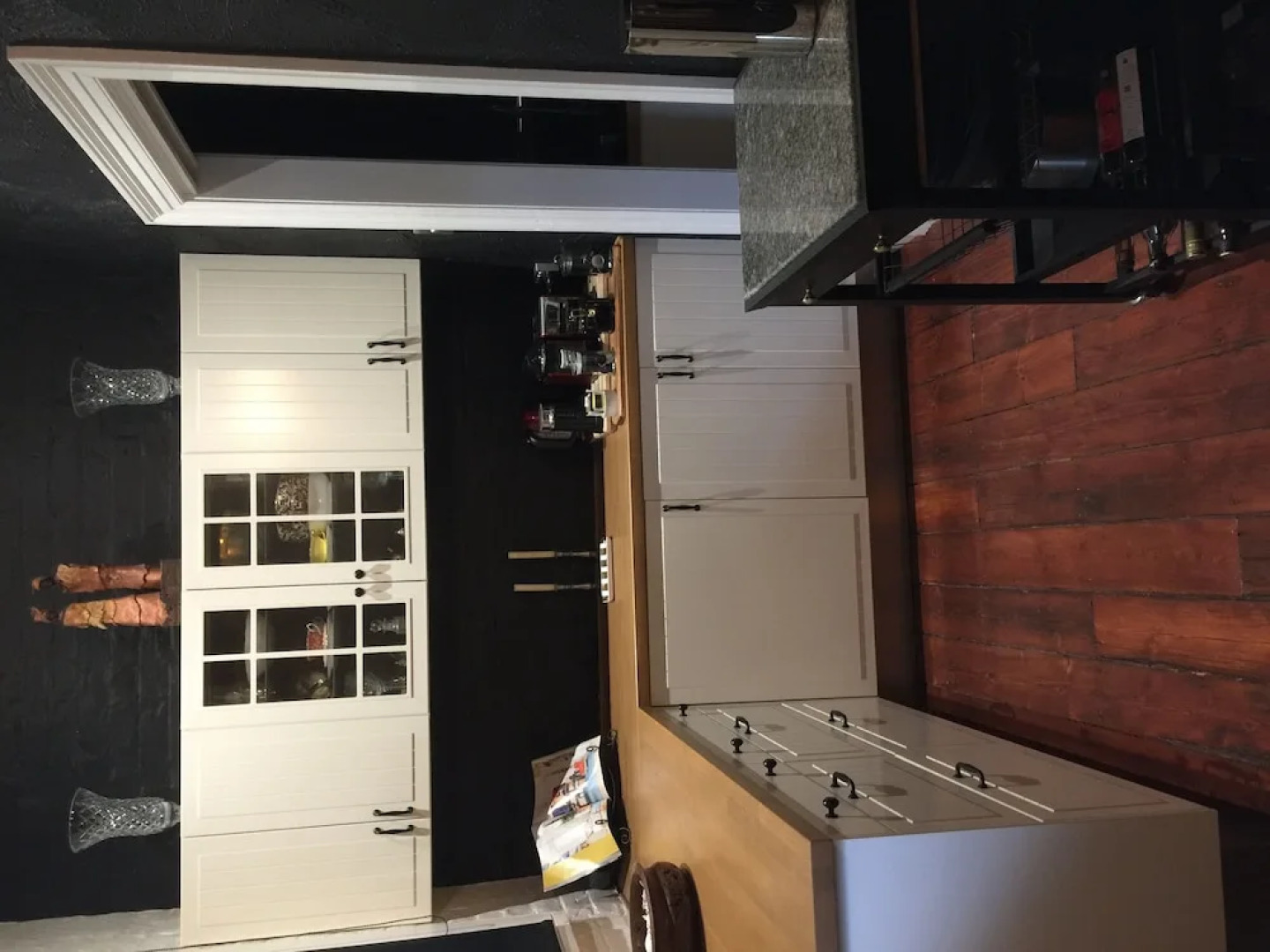 Chiltern Cottage and Indigo Suite