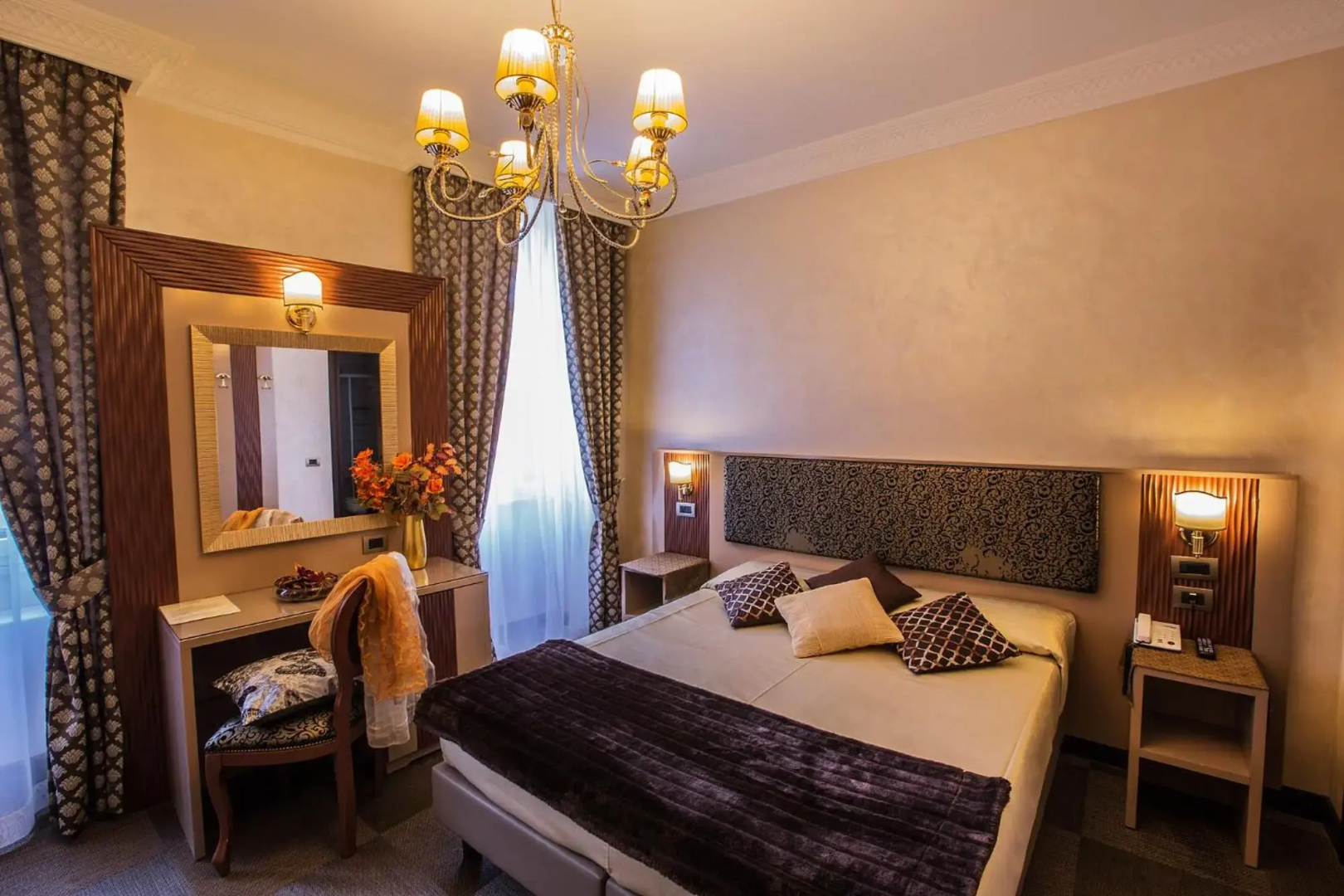 Hotel Romano