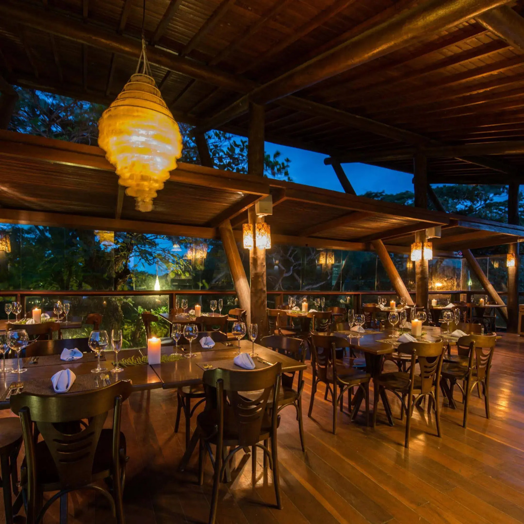 Teju-Açu Eco Pousada