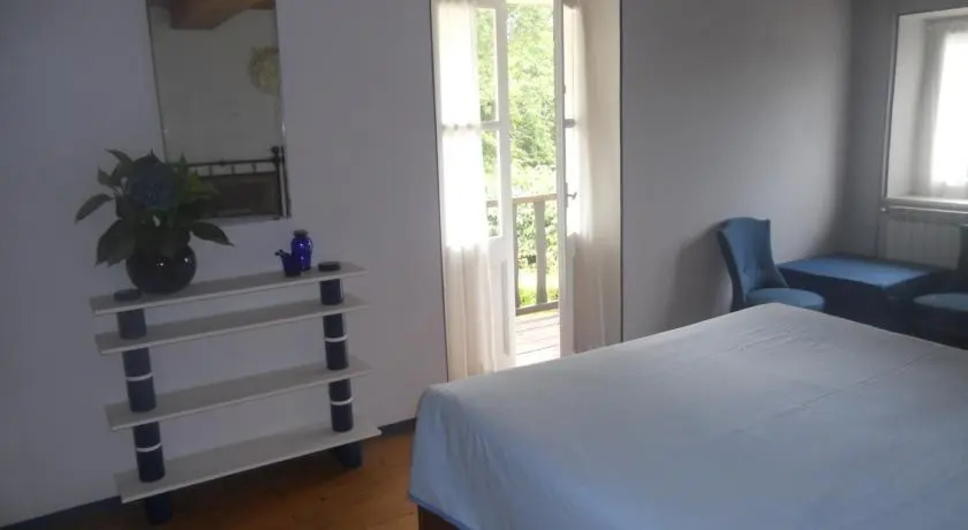 Bed and breakfast A Casa di Ernestina